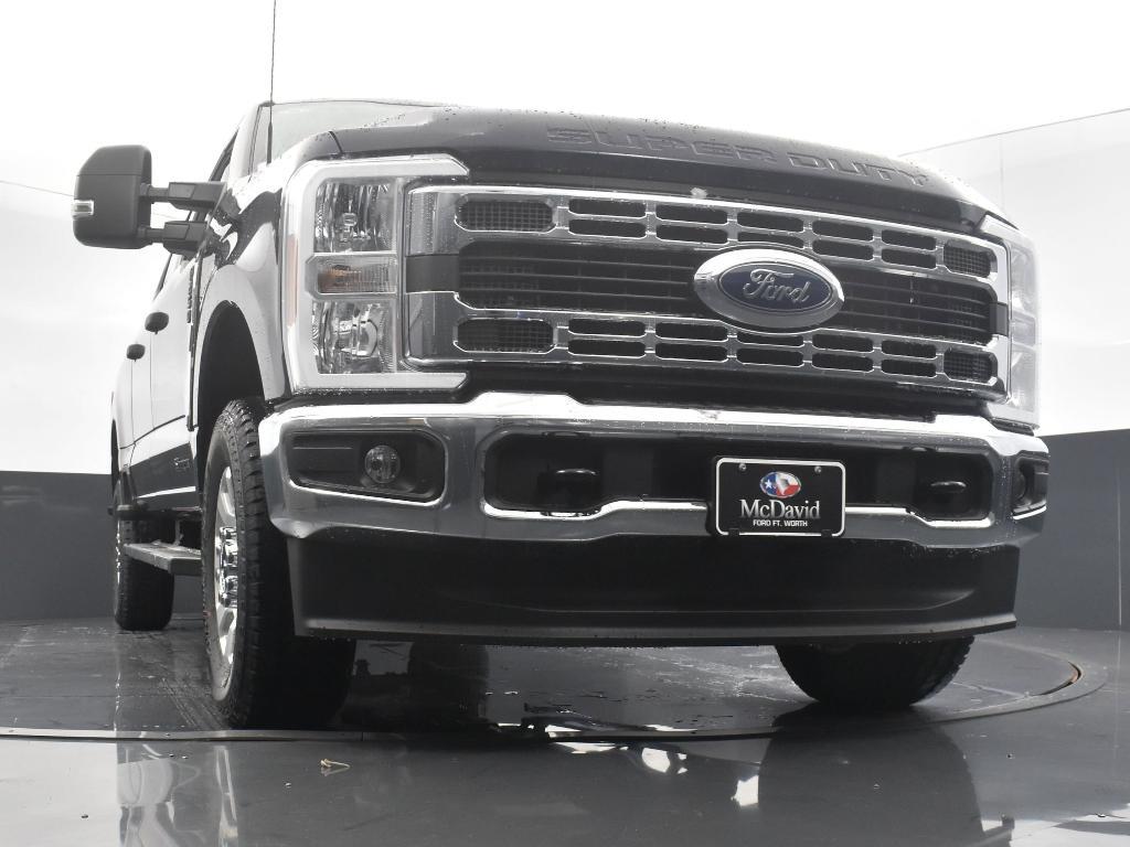 new 2024 Ford F-250 car, priced at $62,660