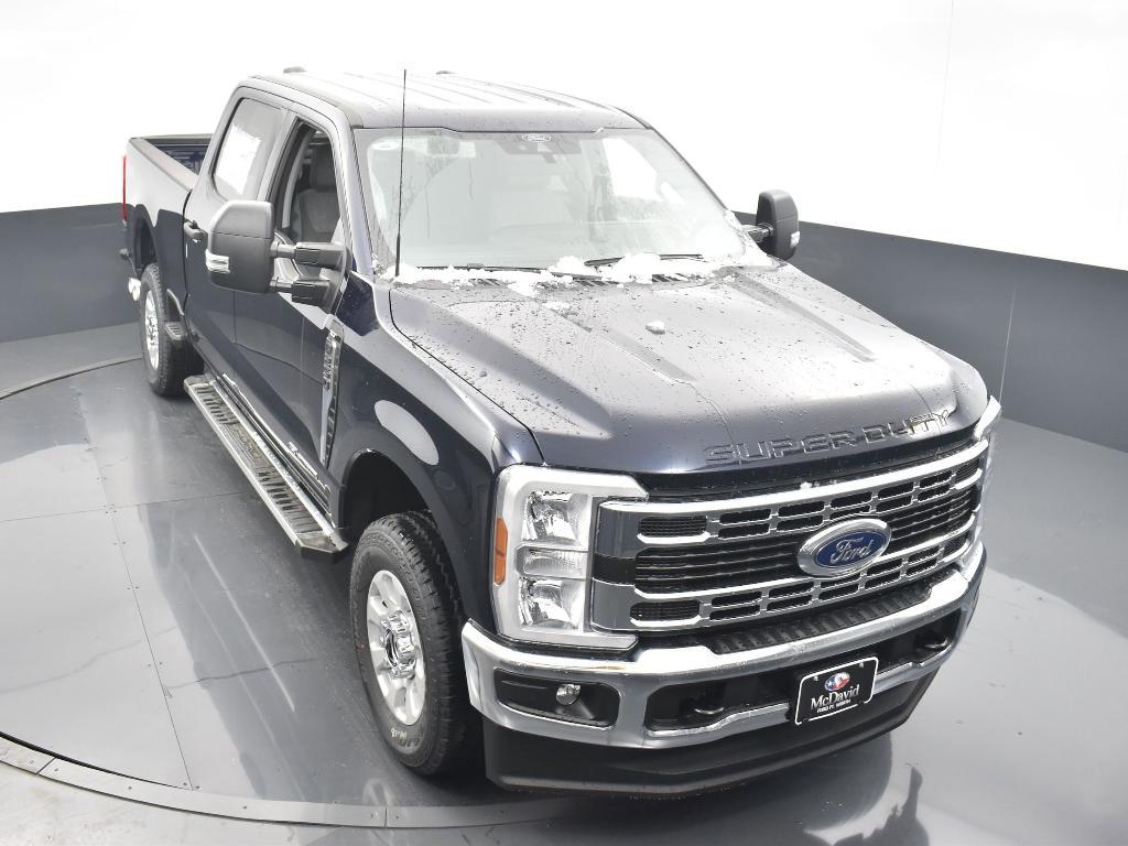 new 2024 Ford F-250 car, priced at $62,660