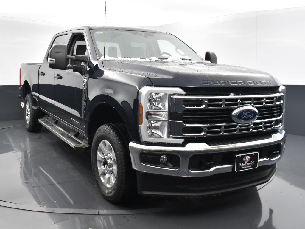 new 2024 Ford F-250 car, priced at $62,660