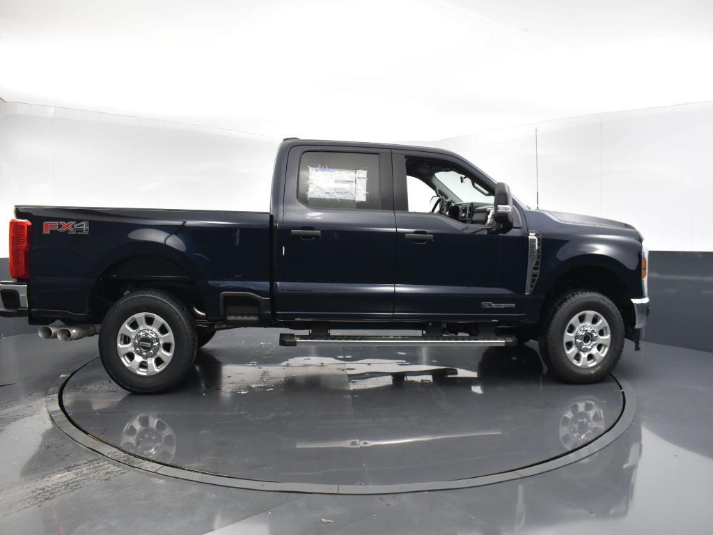 new 2024 Ford F-250 car, priced at $62,660