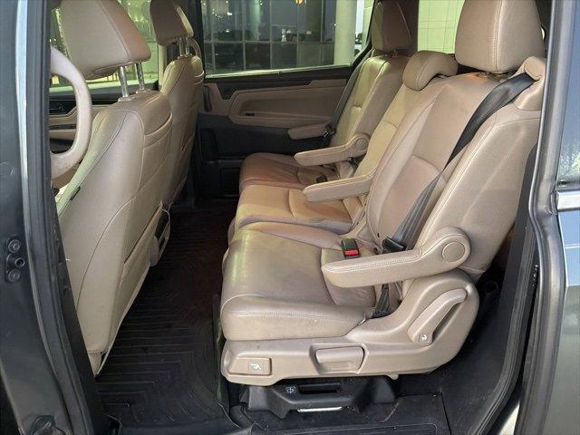 used 2019 Honda Odyssey car, priced at $23,994