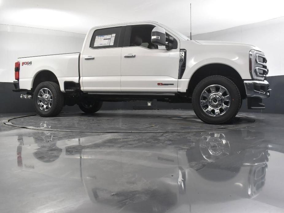 new 2024 Ford F-250 car, priced at $96,810