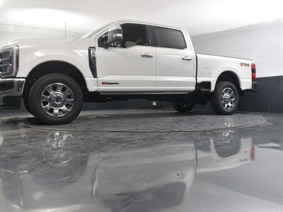 new 2024 Ford F-250 car, priced at $96,810