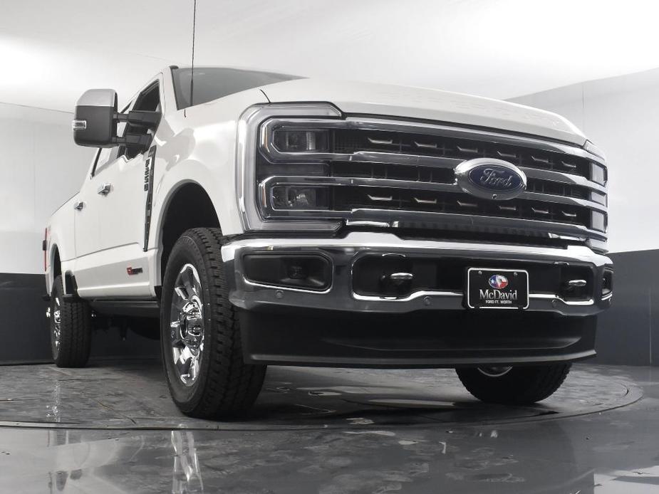 new 2024 Ford F-250 car, priced at $96,810