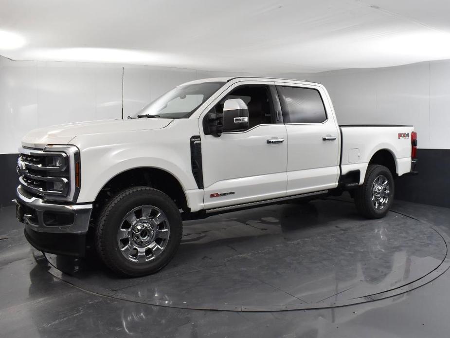 new 2024 Ford F-250 car, priced at $96,810