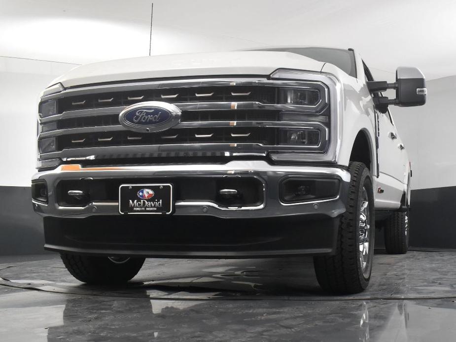 new 2024 Ford F-250 car, priced at $96,810