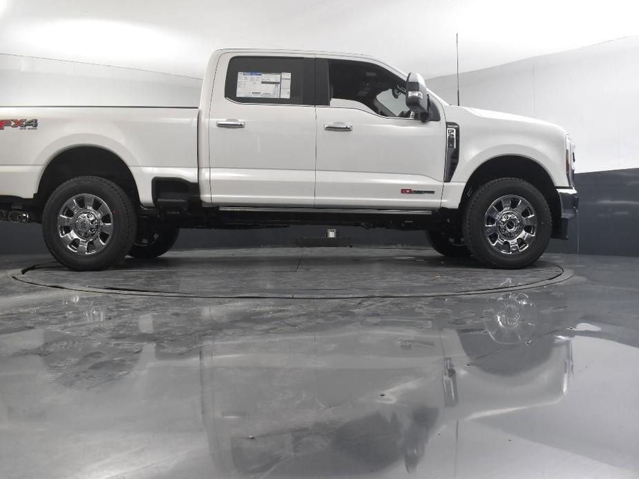 new 2024 Ford F-250 car, priced at $96,810