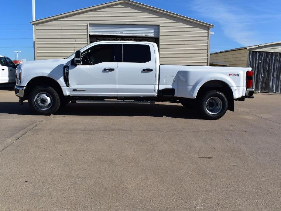 new 2024 Ford F-350 car, priced at $65,925