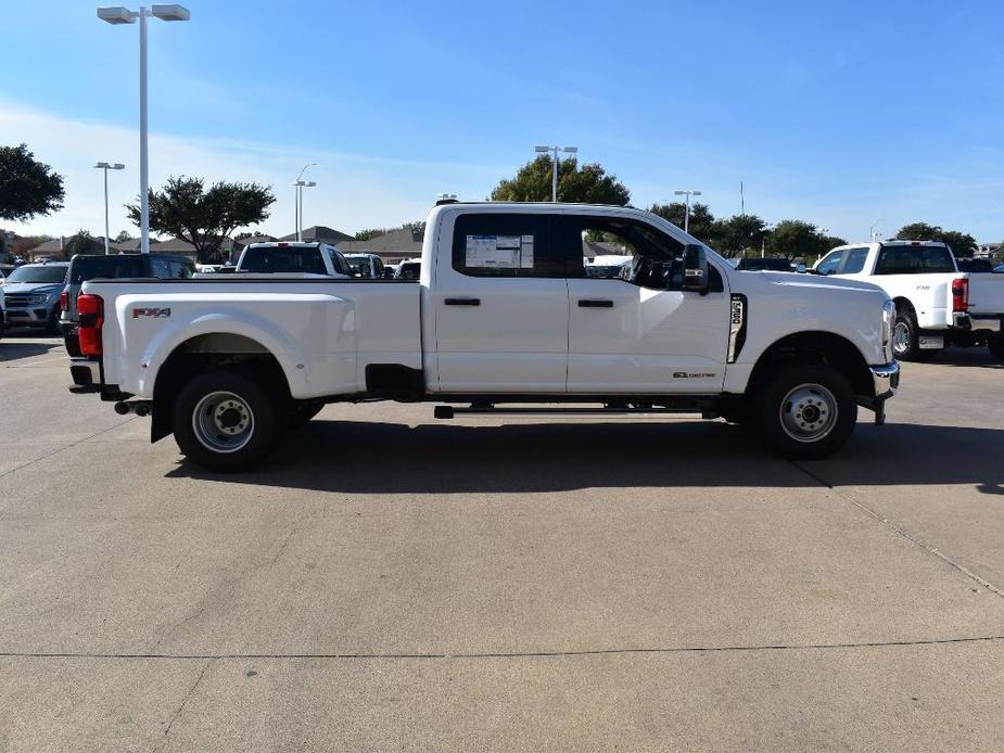 new 2024 Ford F-350 car, priced at $65,925