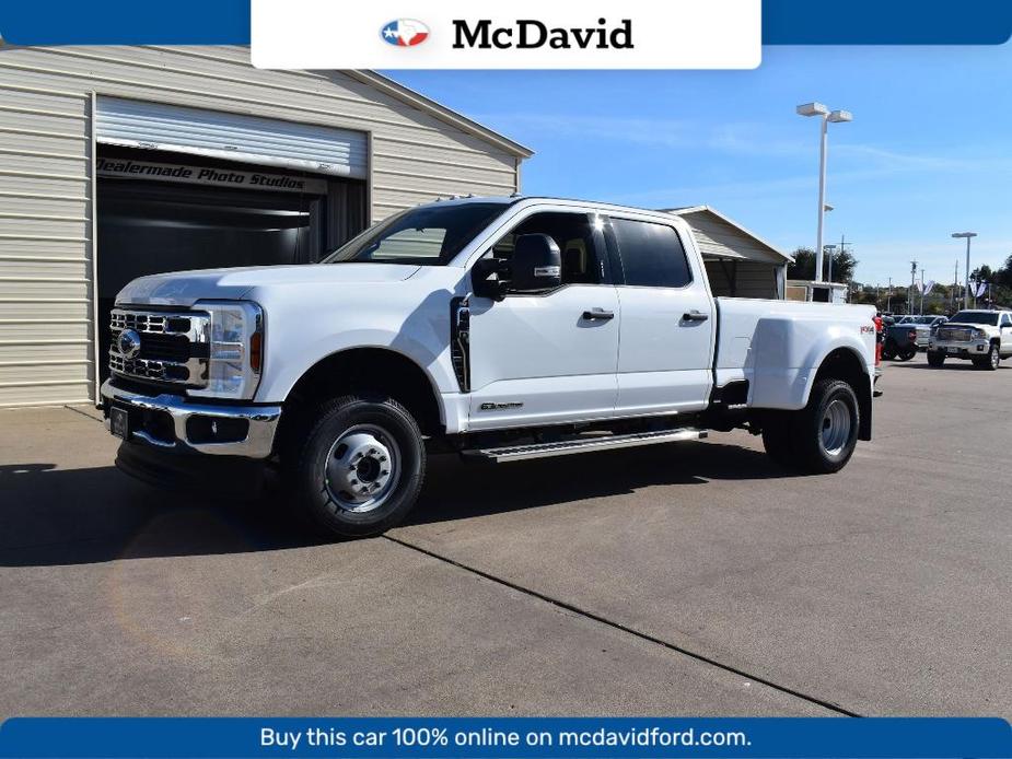 new 2024 Ford F-350 car, priced at $65,925