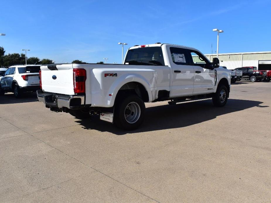 new 2024 Ford F-350 car, priced at $65,925