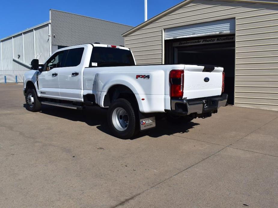 new 2024 Ford F-350 car, priced at $65,925