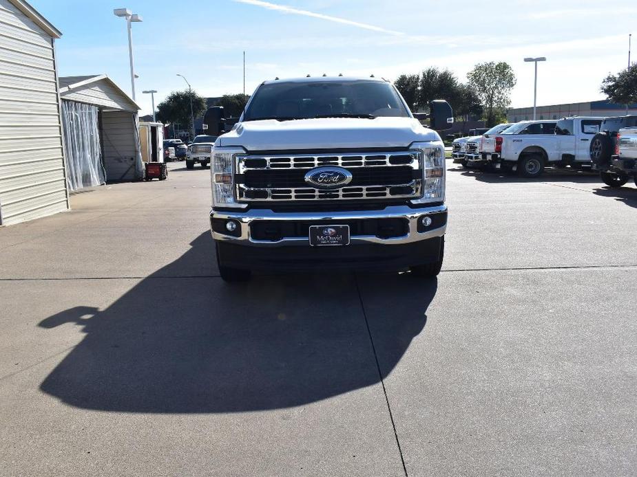 new 2024 Ford F-350 car, priced at $65,925