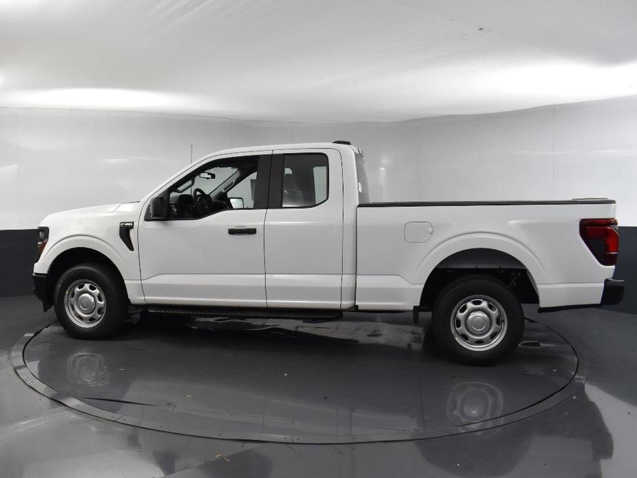 new 2024 Ford F-150 car, priced at $37,380