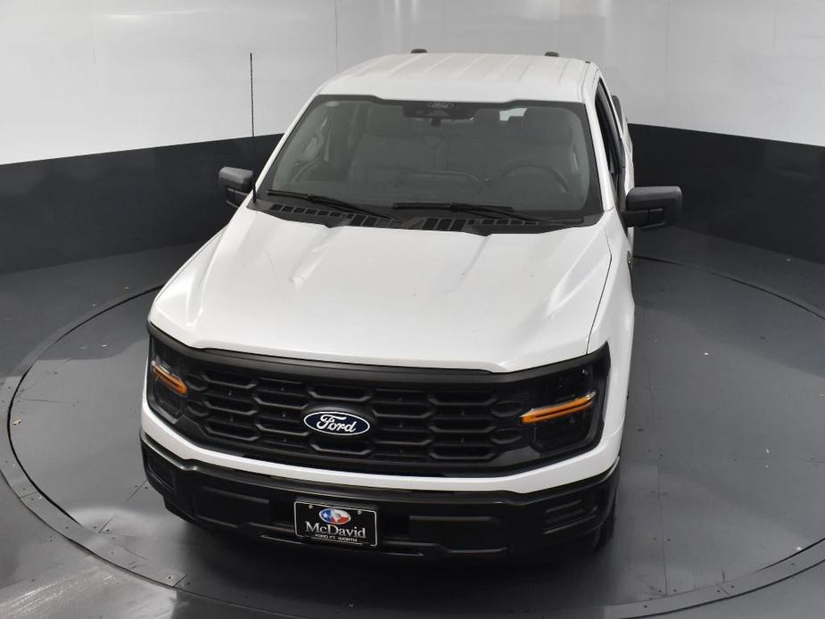 new 2024 Ford F-150 car, priced at $37,380