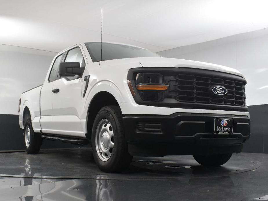 new 2024 Ford F-150 car, priced at $37,380