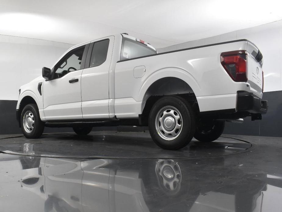 new 2024 Ford F-150 car, priced at $37,380