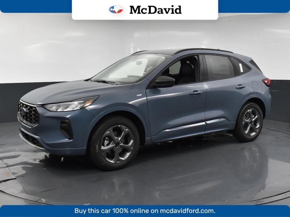 new 2024 Ford Escape car, priced at $28,788