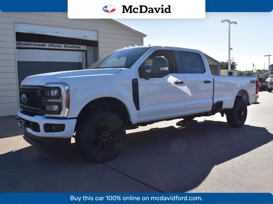 new 2024 Ford F-250 car, priced at $52,640