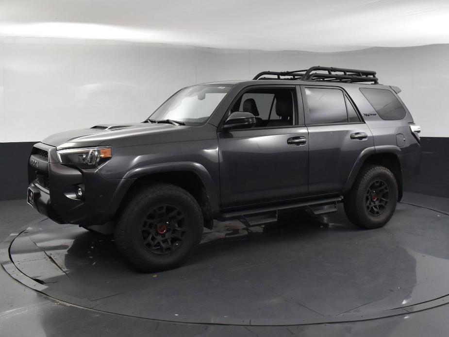 used 2022 Toyota 4Runner car, priced at $52,994