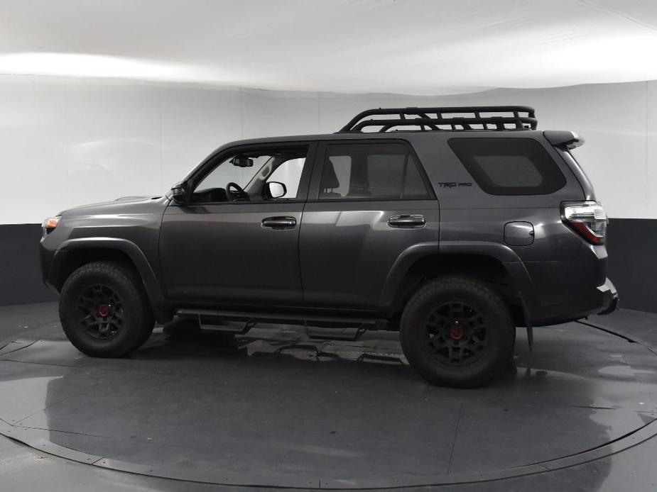 used 2022 Toyota 4Runner car, priced at $52,994