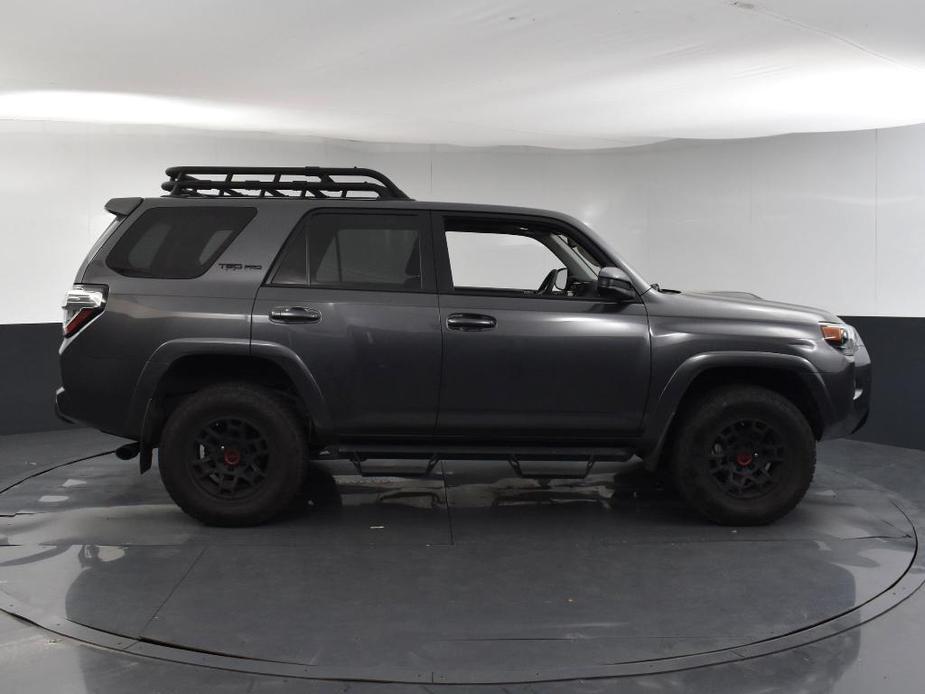 used 2022 Toyota 4Runner car, priced at $52,994