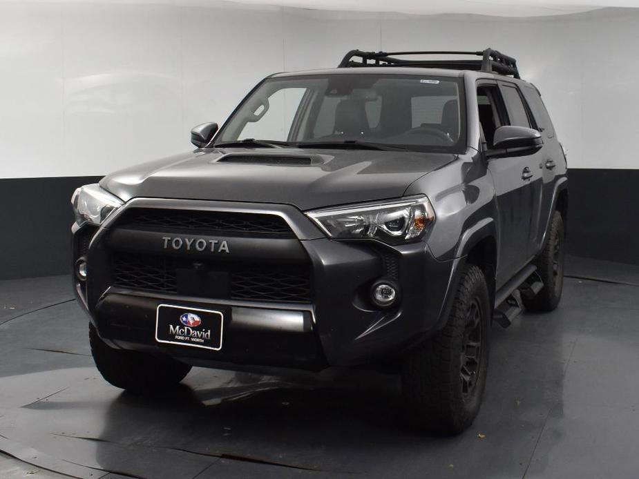 used 2022 Toyota 4Runner car, priced at $52,994