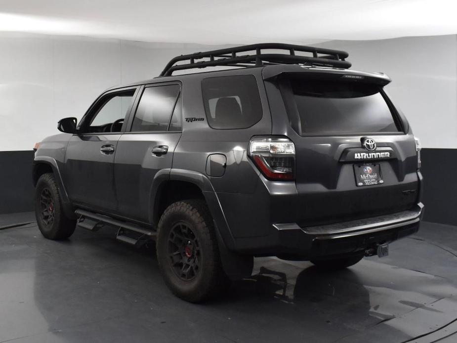 used 2022 Toyota 4Runner car, priced at $52,994