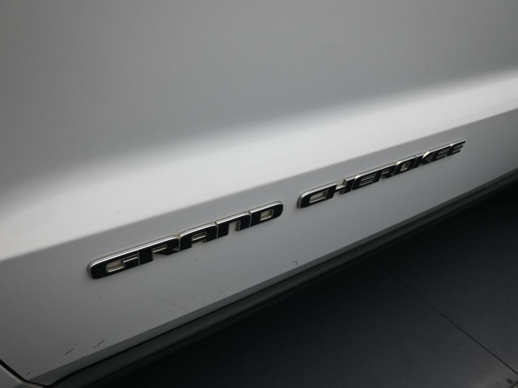 used 2018 Jeep Grand Cherokee car, priced at $15,730