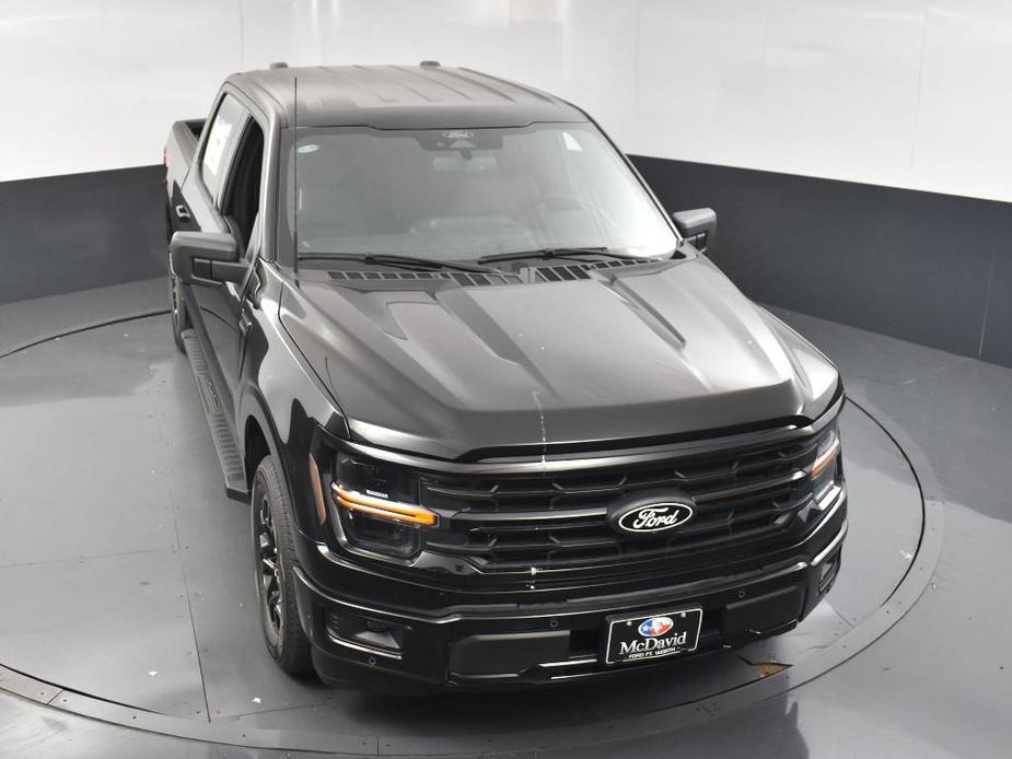 new 2024 Ford F-150 car, priced at $46,950