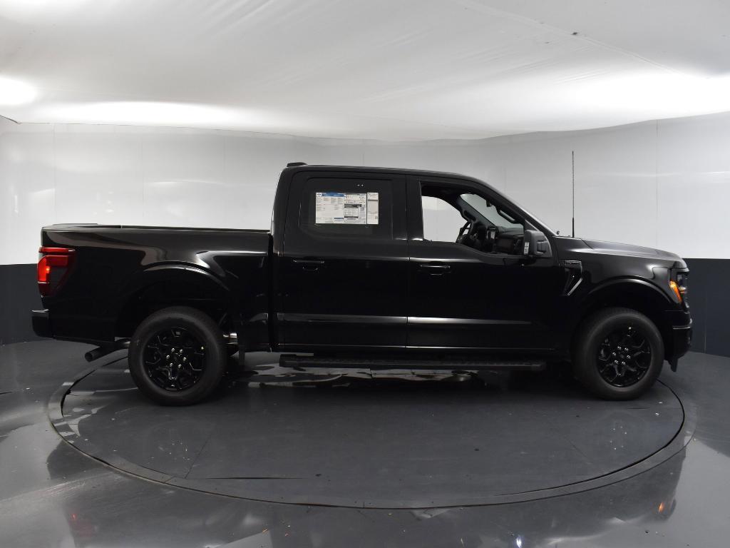 new 2024 Ford F-150 car, priced at $46,950