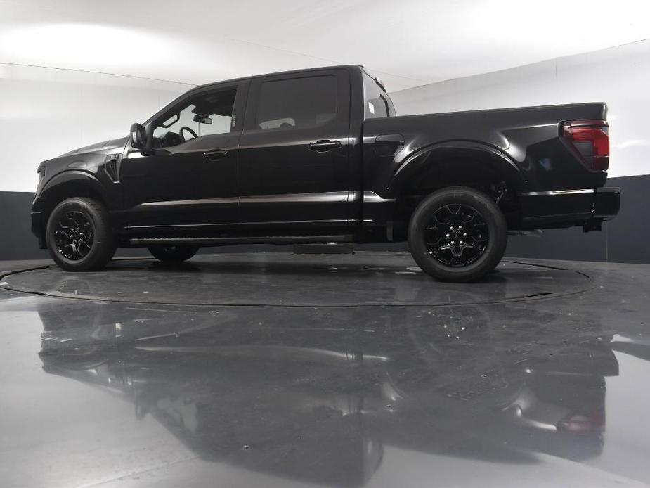 new 2024 Ford F-150 car, priced at $46,950