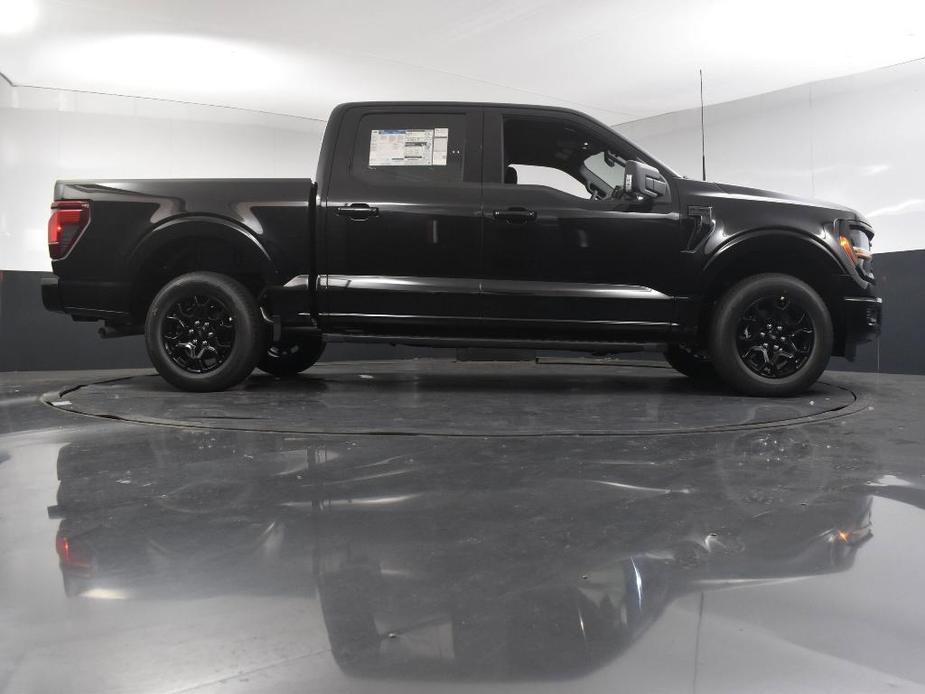 new 2024 Ford F-150 car, priced at $46,950