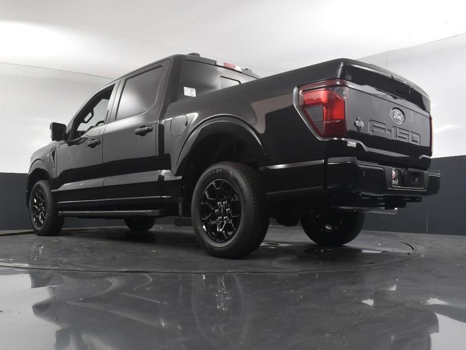 new 2024 Ford F-150 car, priced at $46,950