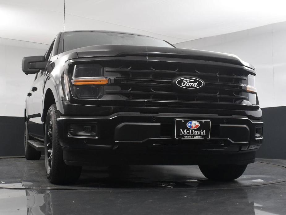 new 2024 Ford F-150 car, priced at $46,950