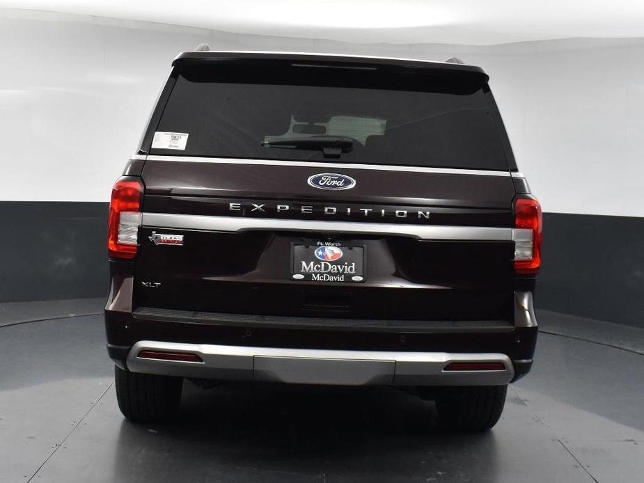 new 2024 Ford Expedition car, priced at $57,995