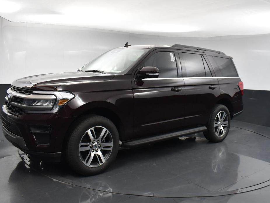 new 2024 Ford Expedition car, priced at $57,995