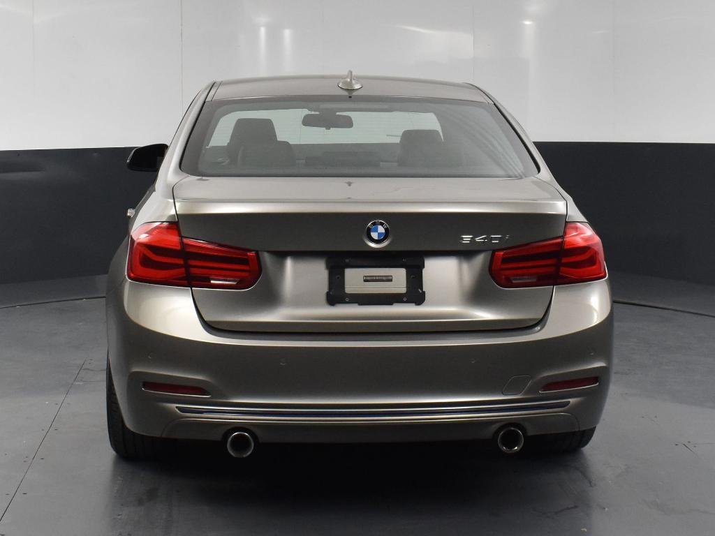 used 2017 BMW 340 car, priced at $19,994