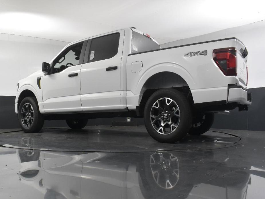 new 2024 Ford F-150 car, priced at $47,225