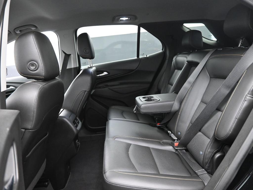 used 2021 Chevrolet Equinox car, priced at $21,994