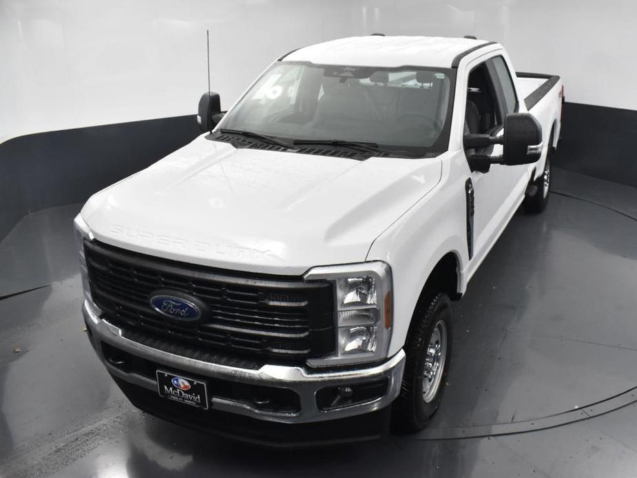 new 2024 Ford F-250 car, priced at $48,630