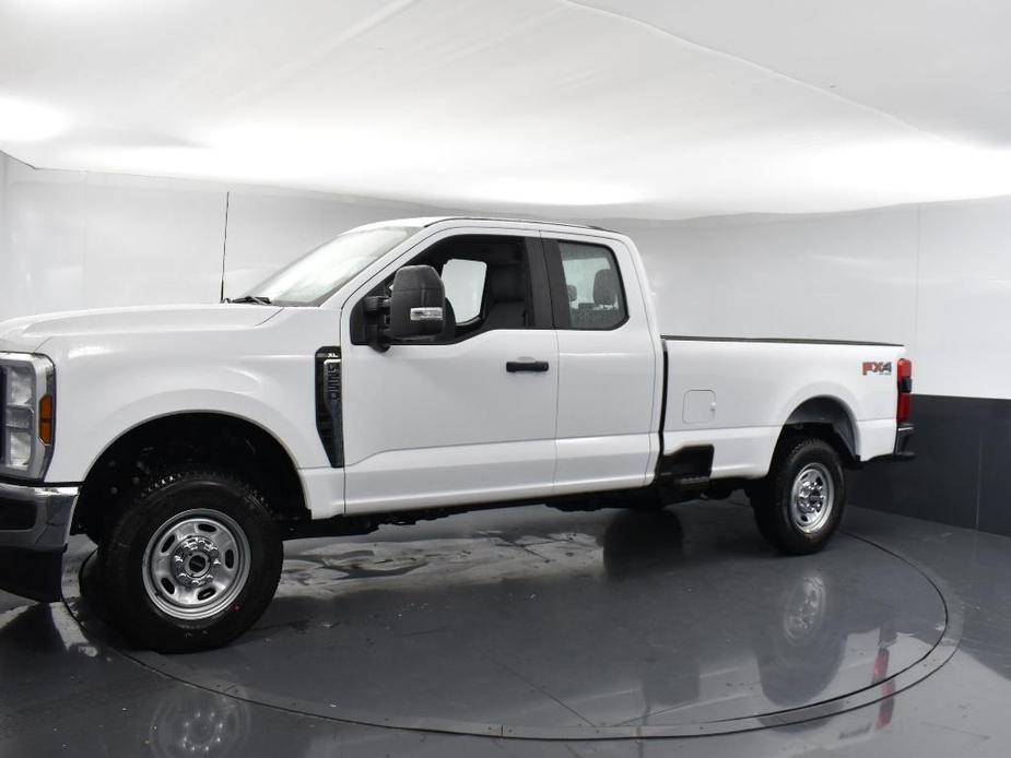 new 2024 Ford F-250 car, priced at $48,630