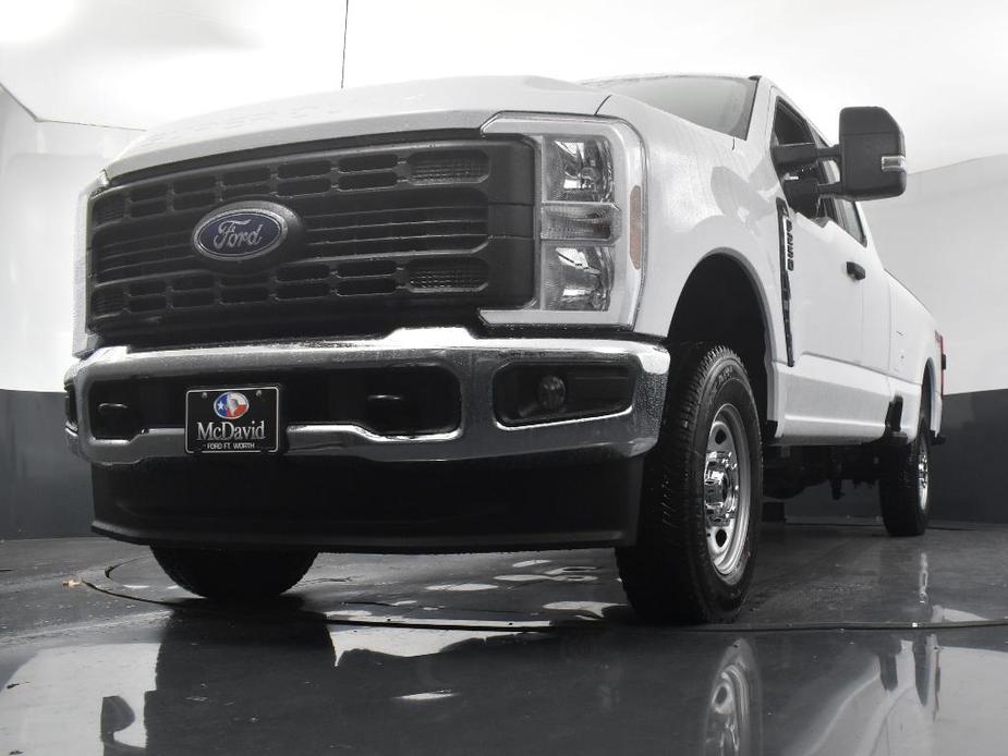 new 2024 Ford F-250 car, priced at $48,630