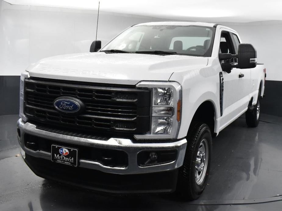 new 2024 Ford F-250 car, priced at $48,630