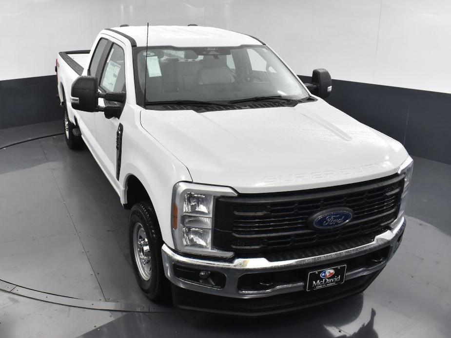 new 2024 Ford F-250 car, priced at $48,630