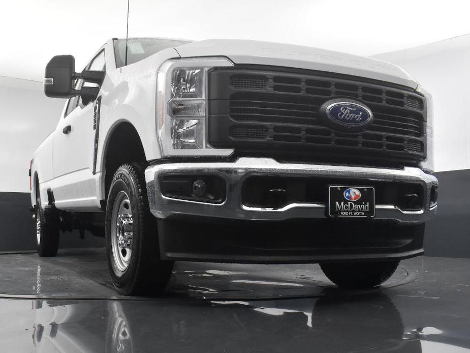 new 2024 Ford F-250 car, priced at $48,630