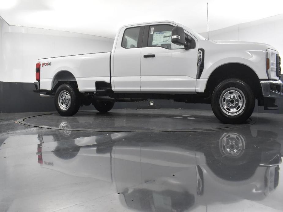 new 2024 Ford F-250 car, priced at $48,630