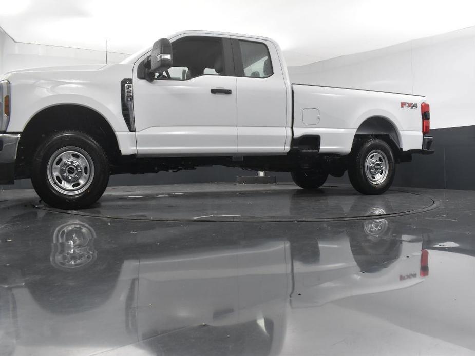 new 2024 Ford F-250 car, priced at $48,630