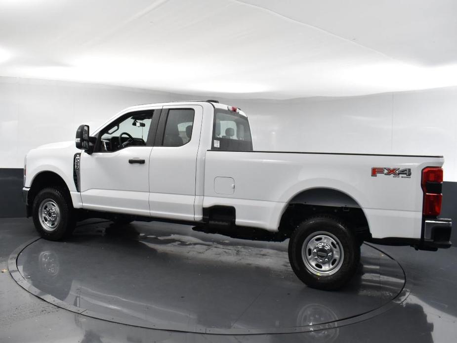 new 2024 Ford F-250 car, priced at $48,630