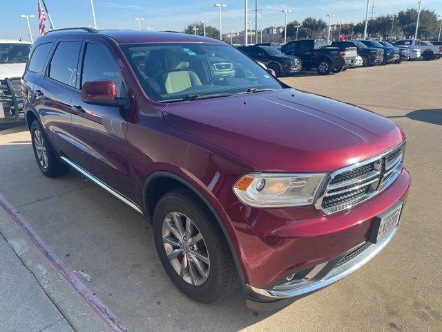 used 2018 Dodge Durango car, priced at $18,994